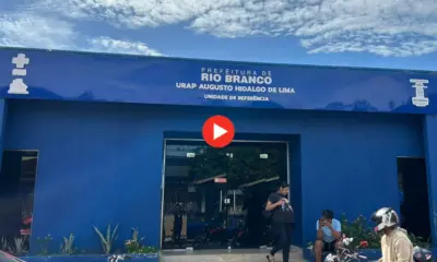 Prefeitura realiza ação de vacinação contra meningite nas URAPs