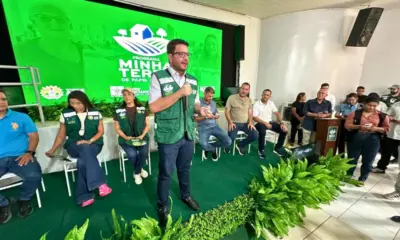 Em Cruzeiro do Sul, Gladson afirma que aliança com MDB para apoiar Mailza está “segura”