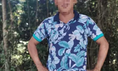 Foragido acusado de estuprar duas sobrinhas é preso no Acre