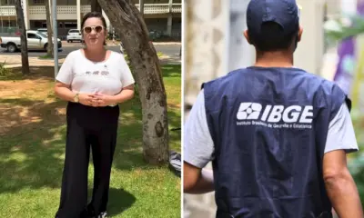 Com portões abertos às 4h30, horário de prova do IBGE no AC gera debate