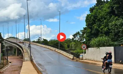 Da fila na catraia à travessia segura: moradores aprovam ponte da Sibéria em Xapuri