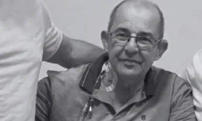 Morre Doutor Osmar Girardi, proprietário da Drogaria do Universitário, em Rio Branco