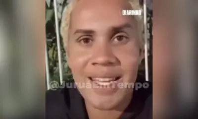 Acreano relata “assalto inusitado” em Santa Catarina: “não roubou e ainda ofereceu cigarro”