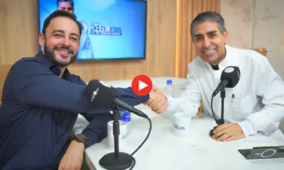 No Médico 24 Horas, especialista detalha como depressão, dor e insônia se interligam em quadros crônicos