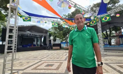Carnaval Rio Branco Folia mantém estrutura na Praça da Revolução e antecipa programação