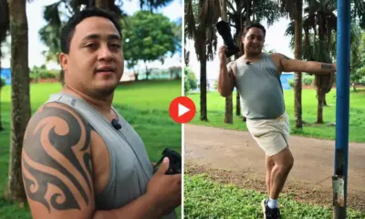 Fotógrafo Assis Lima ironiza estereótipos sobre sexualidade de profissionais da fotografia nas redes