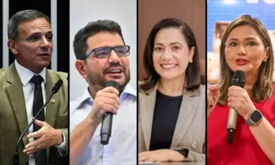 PL fecha aliança com PP/União Brasil e Bittar entra na chapa com Gladson