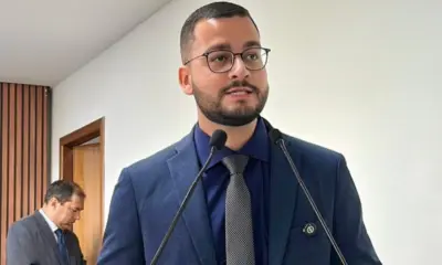 Vereador Matheus Paiva apresenta projeto que proíbe nomeação de condenados por maus-tratos a animais em Rio Branco