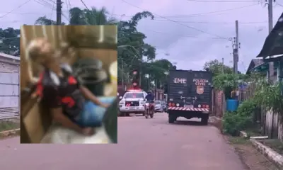 Homem é encontrado morto dentro de banheiro em Brasiléia