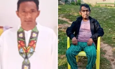 Cacique diz que PF e Funai devem apurar armadilhas em terras indígenas