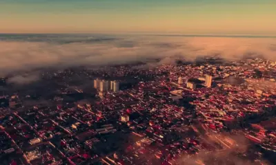Frente fria avança pelo Brasil nesta terça-feira e muda clima no Acre