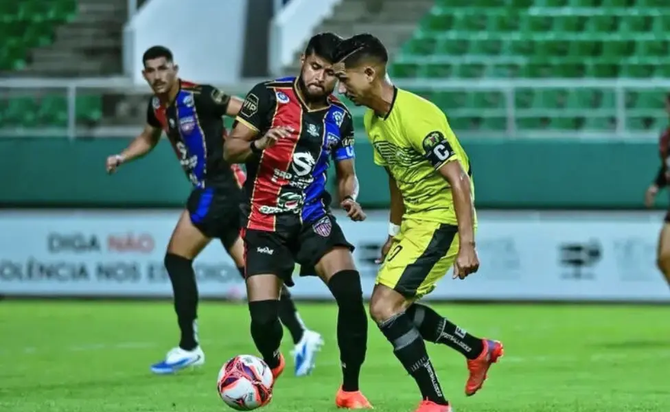 Adesg vence São Francisco, entra no G4 e empurra rival para a zona de rebaixamento