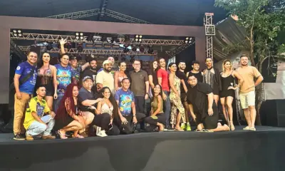 Conheça os candidatos Rei Momo, Rainha, Rainha Gay e Rainha Trans do Carnaval