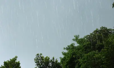 Com quase 350 mm, Sena Madureira tem maior acumulado de chuvas em fevereiro
