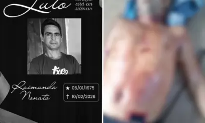 Polícia Militar já sabe nome de autor de homicídio em Porto Walter