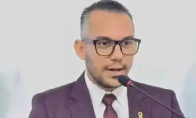 Vereador e servidor do Detran são presos por fraude de R$ 4 milhões contra seguradoras no Pará