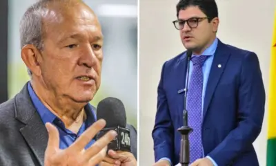 Com saída de Ribeiro, governo não terá formalmente mais vice-líder