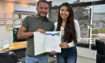 Iteracre e Secretaria de Educação fortalecem parceria em prol da regularização fundiária