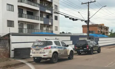 URGENTE: PF deflagra nova operação no Acre contra lavagem de dinheiro e bloqueia R$ 108 milhões