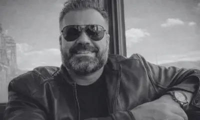 Empresário Júnior Telles, da Ferracre, morre em Rio Branco