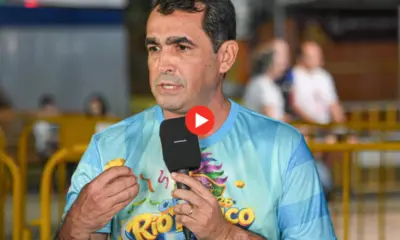 Rio Branco mantém selo A+ e registra resultado positivo na arrecadação, diz secretário