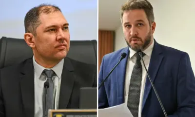 Joabe Lira e Felipe Tchê contratam empresa de viagens por R$ 918 mil para 2026