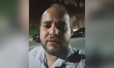 Aprovado denuncia falta de termo de posse em cerimônia da Educação em Cruzeiro do Sul