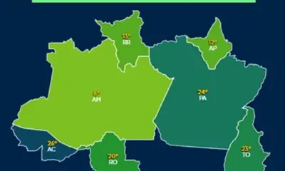 Acre – um paradoxo ambiental a ser enfrentado