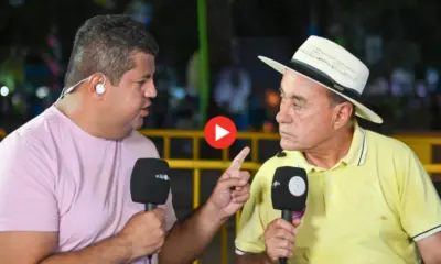 Prefeito propõe Secretaria dos Municípios e estrada de concreto em trecho da BR-364