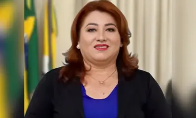 Vereadora é investigada por possível descumprimento de carga horária