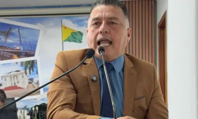 Eber diz que superintendente da RBTrans está sendo coagido