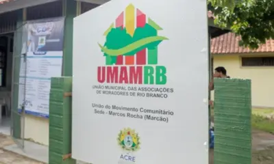 UMAMRB vai celebrar 38 anos de fundação com solenidade em Rio Branco