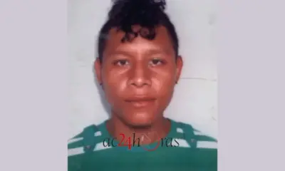 Homem é morto a tiro após briga familiar em Senador Guiomard