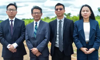 ZPE é apresentada a chineses em tratativa para instalação de 3 indústrias no Acre