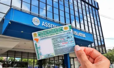 Governo envia à Aleac projeto para reduzir taxas de exames da CNH no Acre