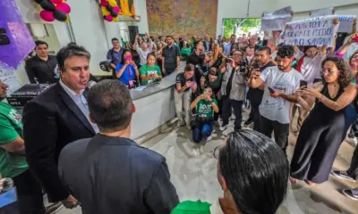 Ministro destaca papel do IFAC como patrimônio do Brasil