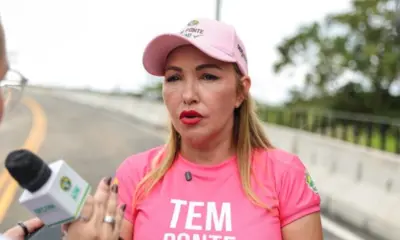 Deracre repudia “invasão” de obra em Sena e diz que vai acionar prefeito, Alan Rick e Mara Rocha na Justiça