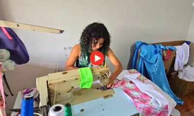 Bairro 15 mobiliza comunidade nos preparativos do Unidos do Fuxico