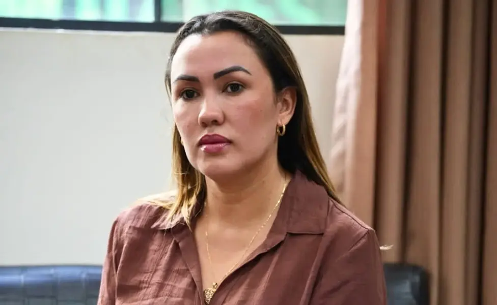 Temyllis Silva deve assumir Secretaria de Agricultura após saída de Luiz Tchê