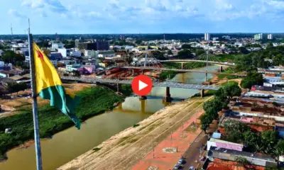 Projeto lança hit musical para ampliar divulgação das paisagens do Acre