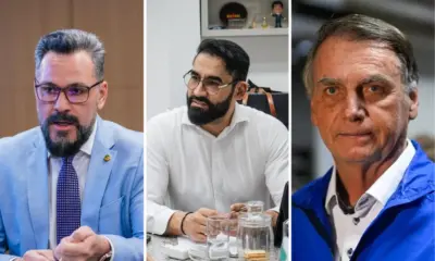 A estratégia política de Alan Rick para atrair o PL