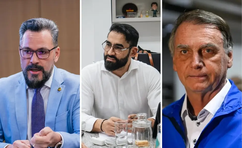 A estratégia política de Alan Rick para atrair o PL