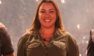 Governo oficializa troca no comando da Seagri e nomeia Temyllis Lima