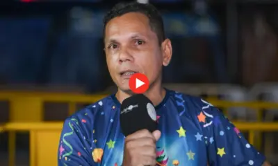 Recurso pode suspender desfile de blocos no Carnaval 2026