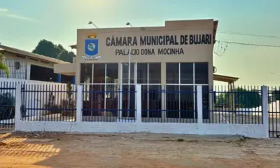 TCE reduz para R$ 40,1 mil valor de devolução de diárias da Câmara de Bujari após recurso