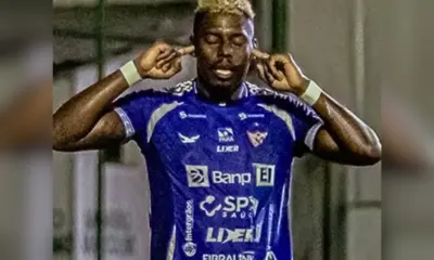 Águia de Marabá vence o Independência-AC e avança na Copa do Brasil