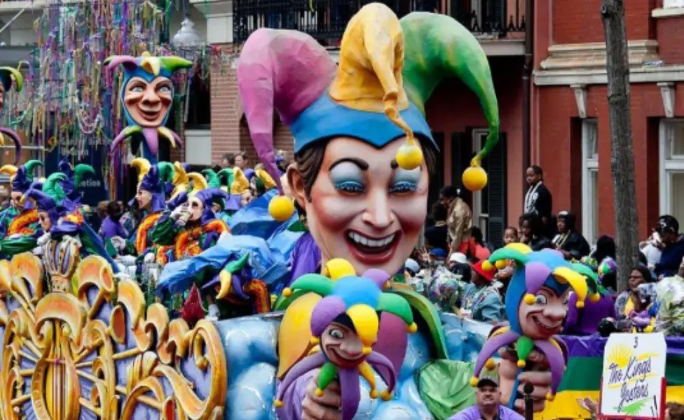 Quando o carnaval passar