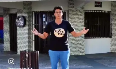 Bar Municipal recebe nova unidade da Nãnê a partir desta quinta (12)