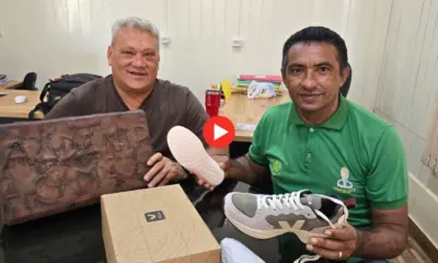 Cooperativa de Xapuri amplia mercado e negocia contrato internacional