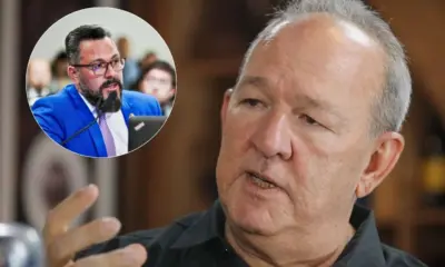 Calixto: “Alan precisa ter humildade e entender que ele não pode inaugurar obra primeiro que o governador”